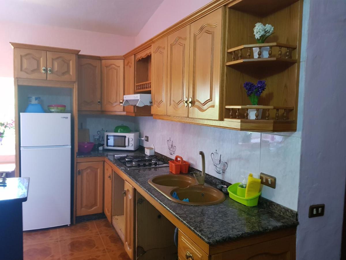 Finca Rural Torres 2 Bed And Breakfast Коста Калма Экстерьер фото
