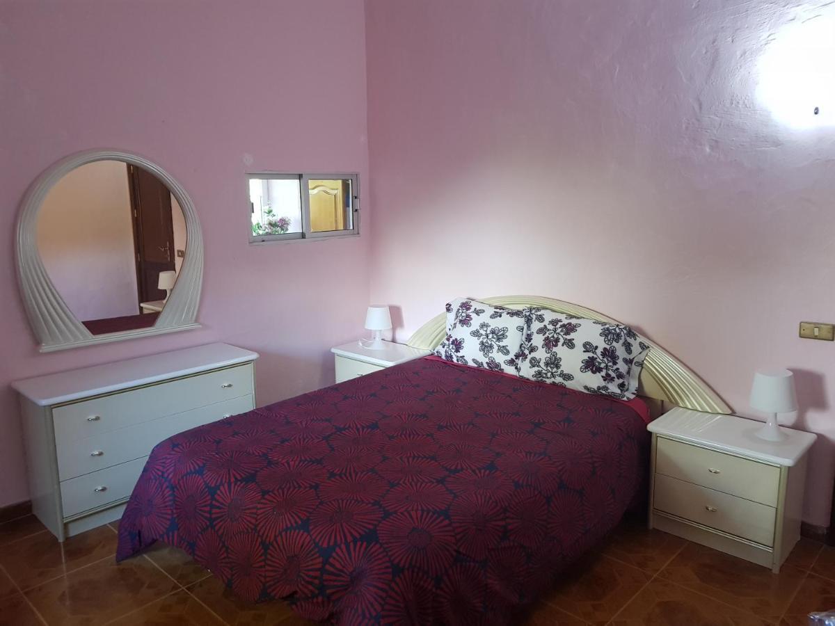 Finca Rural Torres 2 Bed And Breakfast Коста Калма Экстерьер фото
