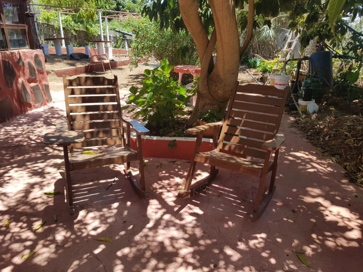 Finca Rural Torres 2 Bed And Breakfast Коста Калма Экстерьер фото