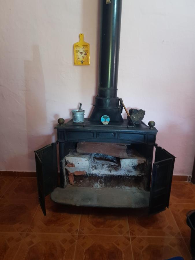 Finca Rural Torres 2 Bed And Breakfast Коста Калма Экстерьер фото